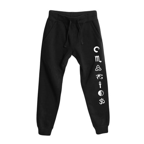 Spiritual Joggers